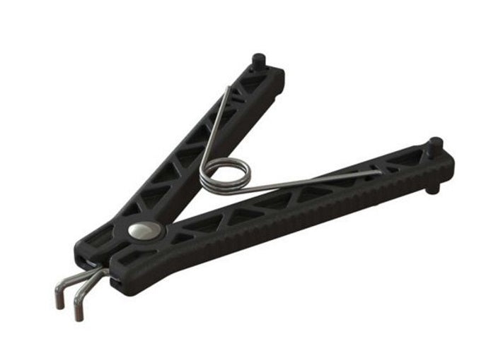 Arrma ARA810000 Plier Kratom 4X4 8S Outcast 8S