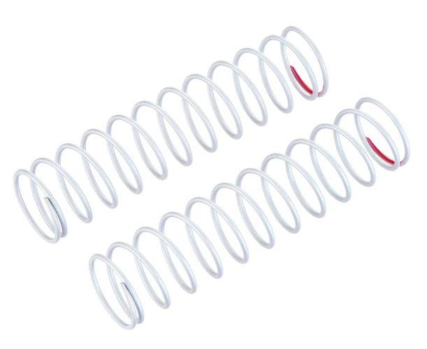 Axial AX31240 Spring 23x109mm 3.34lbs/in Red (2) Yeti XL