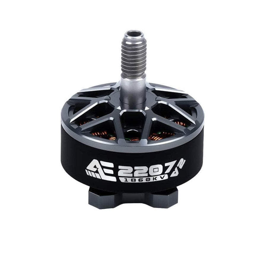 AxisFlying AE2207 V2 2207 1860Kv Motor at WREKD Co.