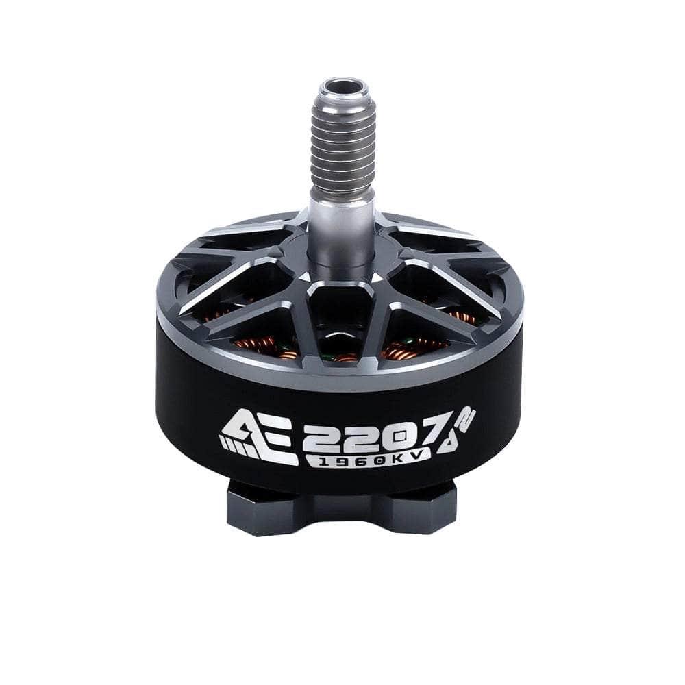 AxisFlying AE2207 V2 2207 1960Kv Motor at WREKD Co.