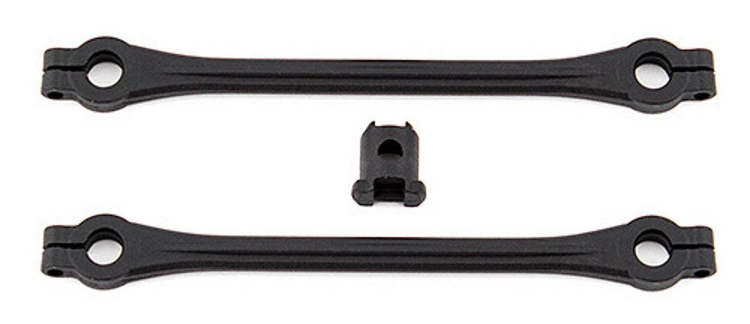 Team Associated 4728 Rear Pod Link RC10F6