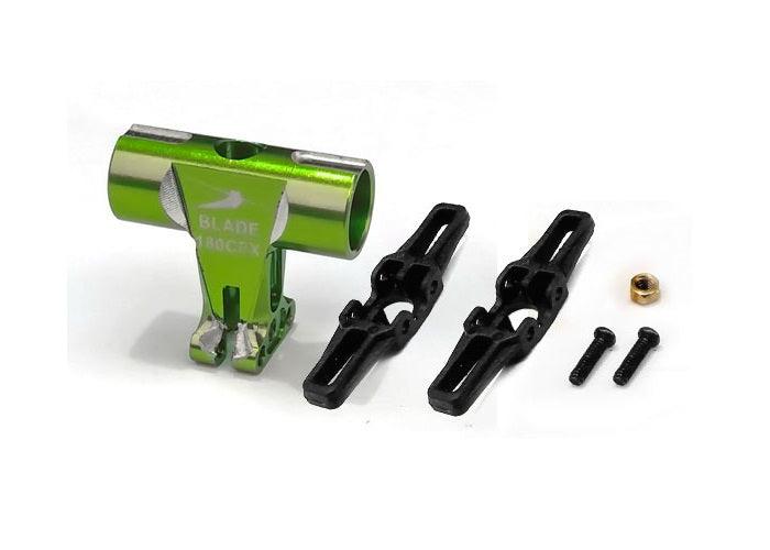 Xtreme B180X03-G CNC Aluminum Rotor Head Blade 180 CFX