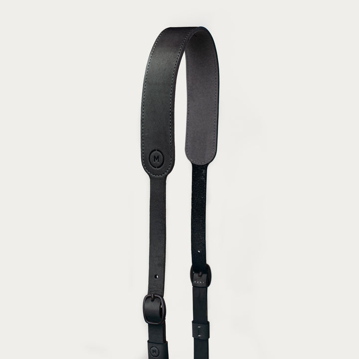 Moment Adjustable Leather Camera Neck Strap