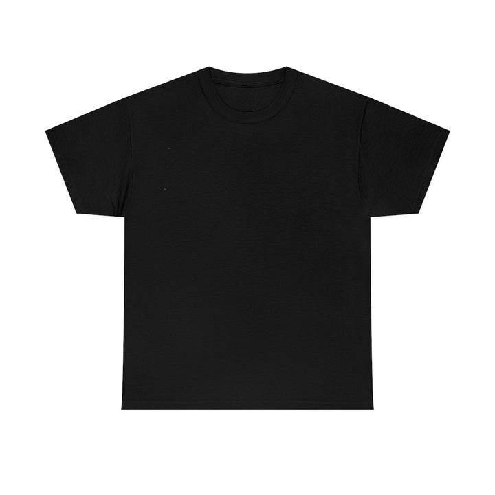 Camiseta Build Clean Fly Dirty - Logotipo negro