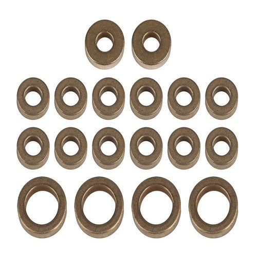 Team Associated ASC42321 Enduro SE Bushing Set