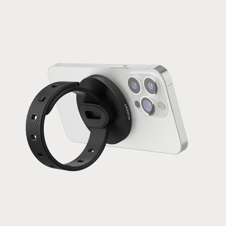 Moment Strap Anywhere Mount for MagSafe