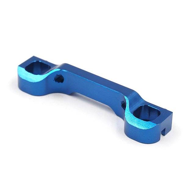 Associated 91882 RC10B6.3 Aluminum Arm Mount C Wide