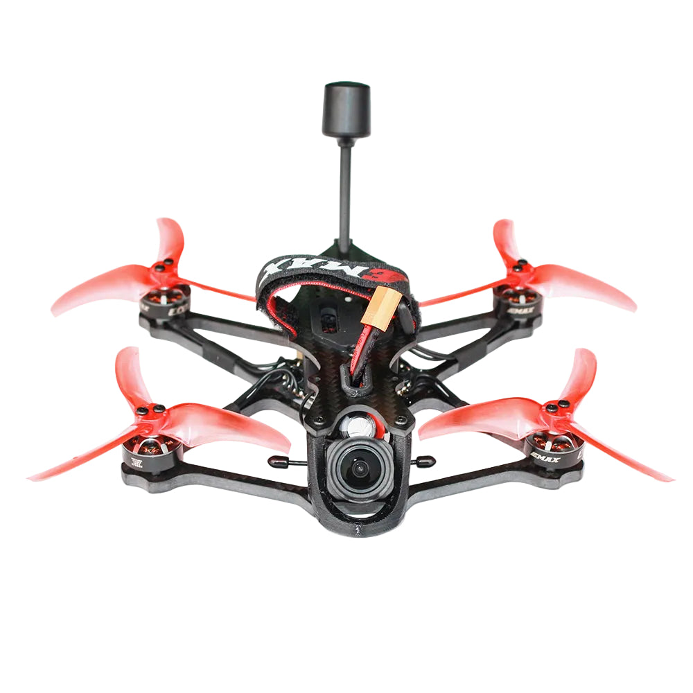 Babyhawk O3 - Dron FPV Micro DJI O3 de 3,5" 