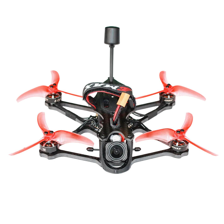 Babyhawk O3 - Dron FPV Micro DJI O3 de 3,5" 