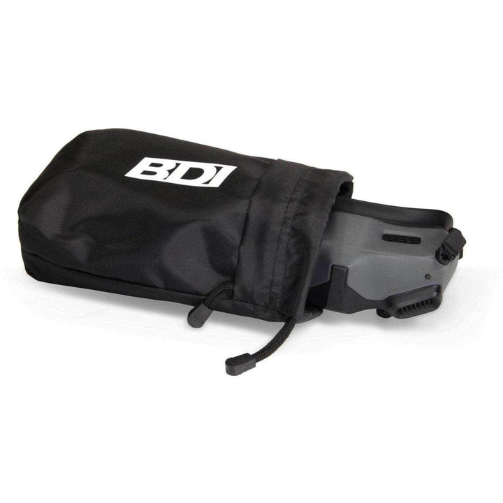 BDI Luxe MINI Goggle Bag for DJI Goggles 2 at WREKD Co.