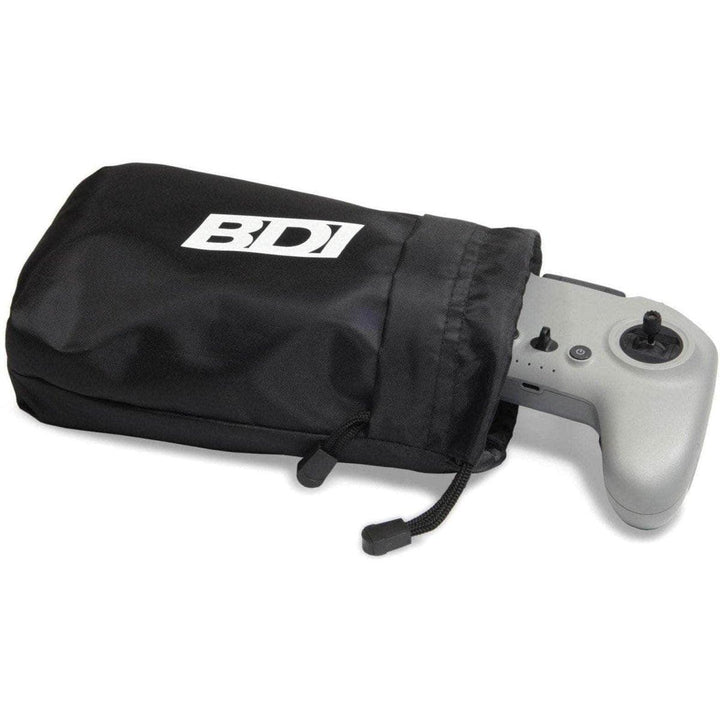 BDI Luxe MINI Goggle Bag for DJI Goggles 2 at WREKD Co.