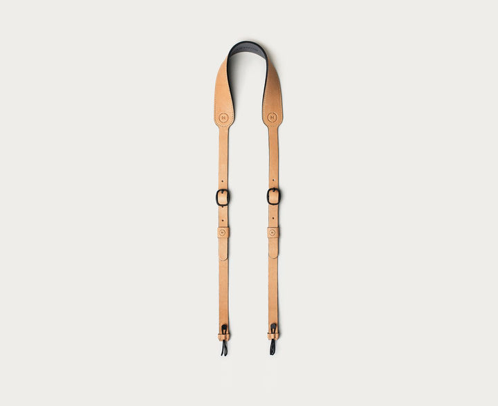 Moment Adjustable Leather Camera Neck Strap