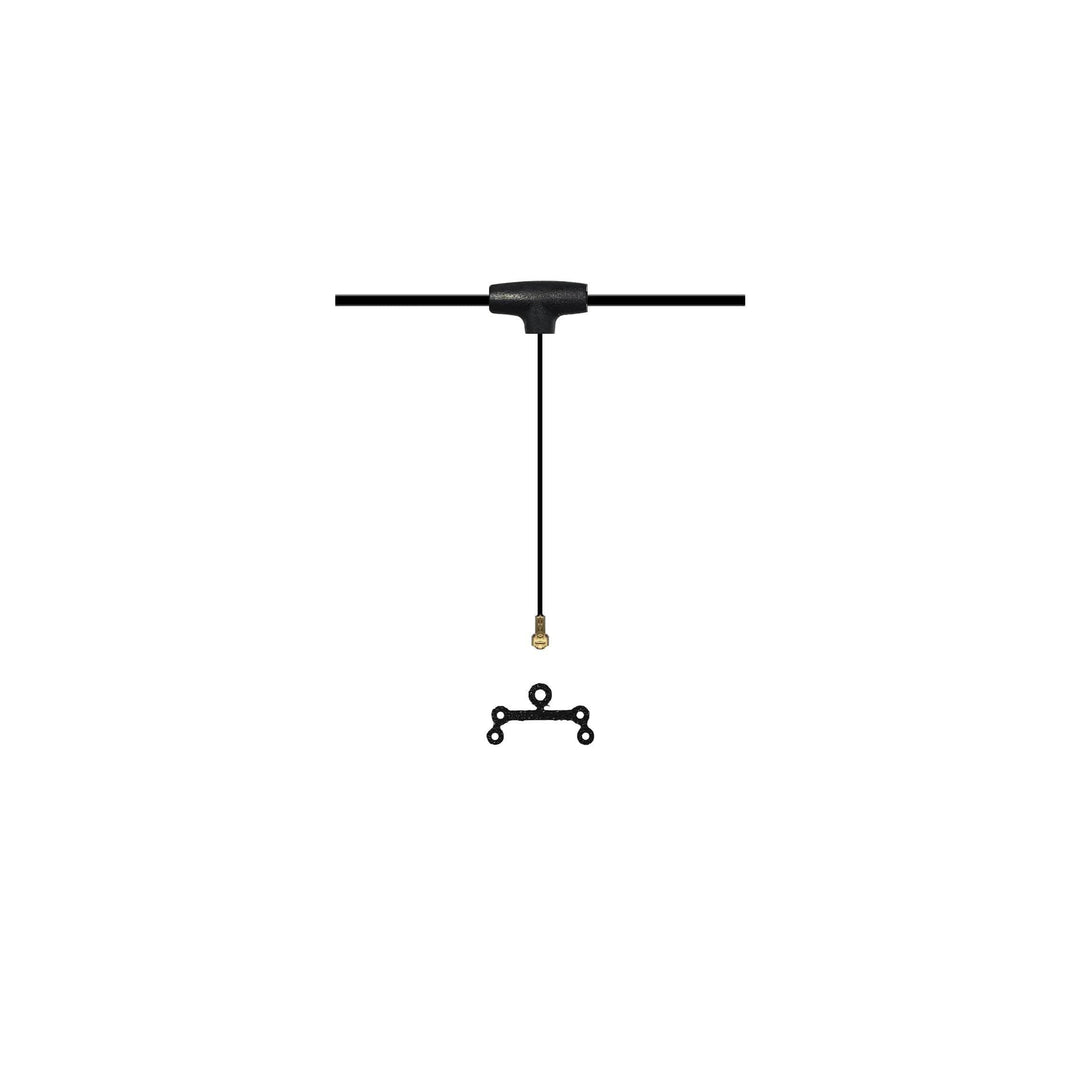 Antena RC NewBeeDrone BeeT-Antenna de 2,4 GHz para ELRS - MHF3