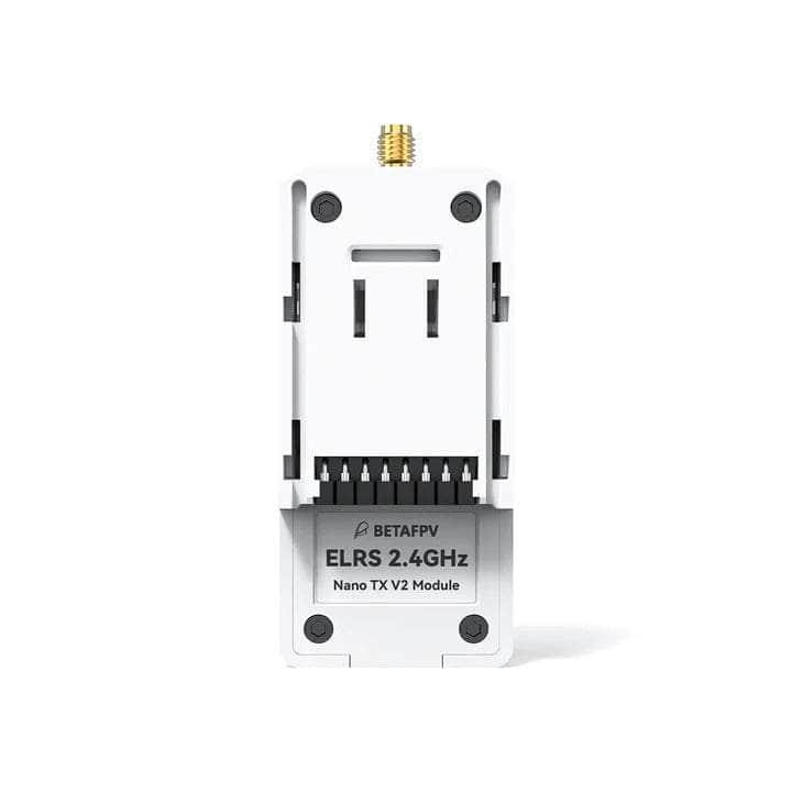 BetaFPV 2 Watt ELRS Nano 900MHz-US RC Transmitter Module - V2 (915MHz) at WREKD Co.