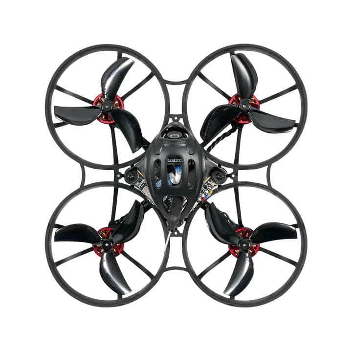 BetaFPV BNF Meteor75 Pro 1S Brushless Whoop w/ HDZero & Nano Lite Cam (BT2.0) - Choose Your Receiver at WREKD Co.