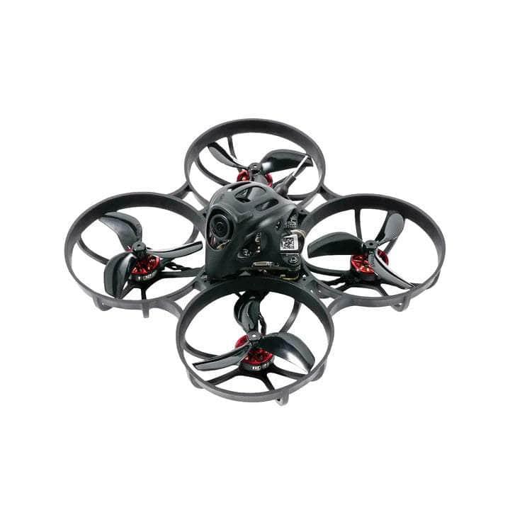 BetaFPV BNF Meteor75 Pro HD 1S Brushless Whoop w/ Walksnail Avatar & Nano Cam (BT2.0) - Crossfire