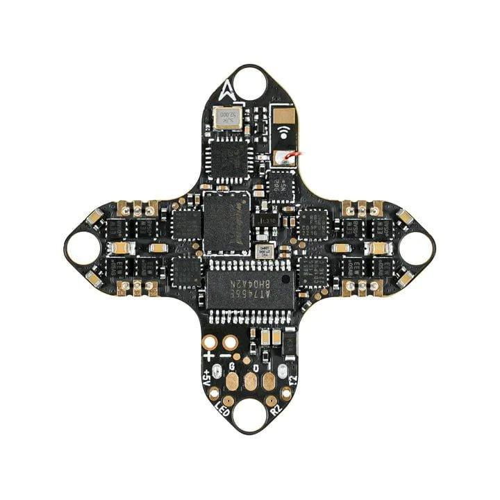 Controlador de vuelo Toothpick/Whoop BetaFPV F4 1S 5A - FrSky