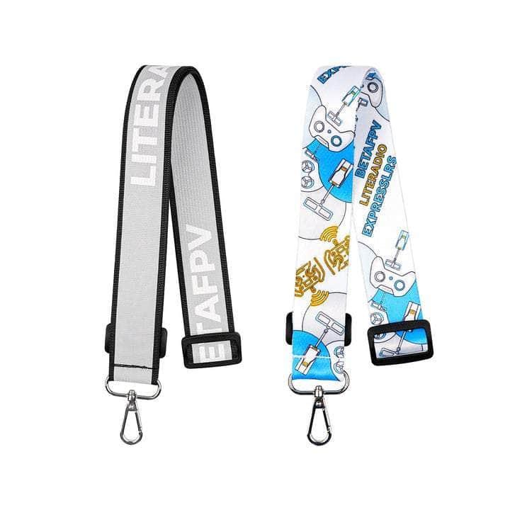 BetaFPV LiteRadio Transmitter Strap - Choose Version at WREKD Co.