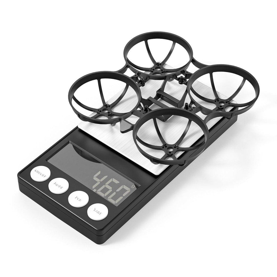 BETAFPV Meteor75 Air Brushless Whoop Frame - Choose Color at WREKD Co.