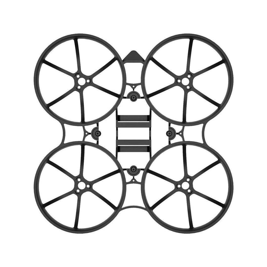 BETAFPV Meteor75 Air Brushless Whoop Frame - Choose Color at WREKD Co.