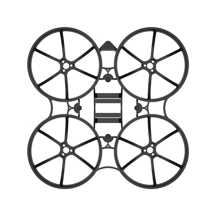 BETAFPV Meteor75 Air Brushless Whoop Frame - Choose Color at WREKD Co.