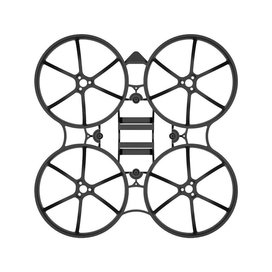 BETAFPV Meteor75 Air Brushless Whoop Frame - Choose Color at WREKD Co.