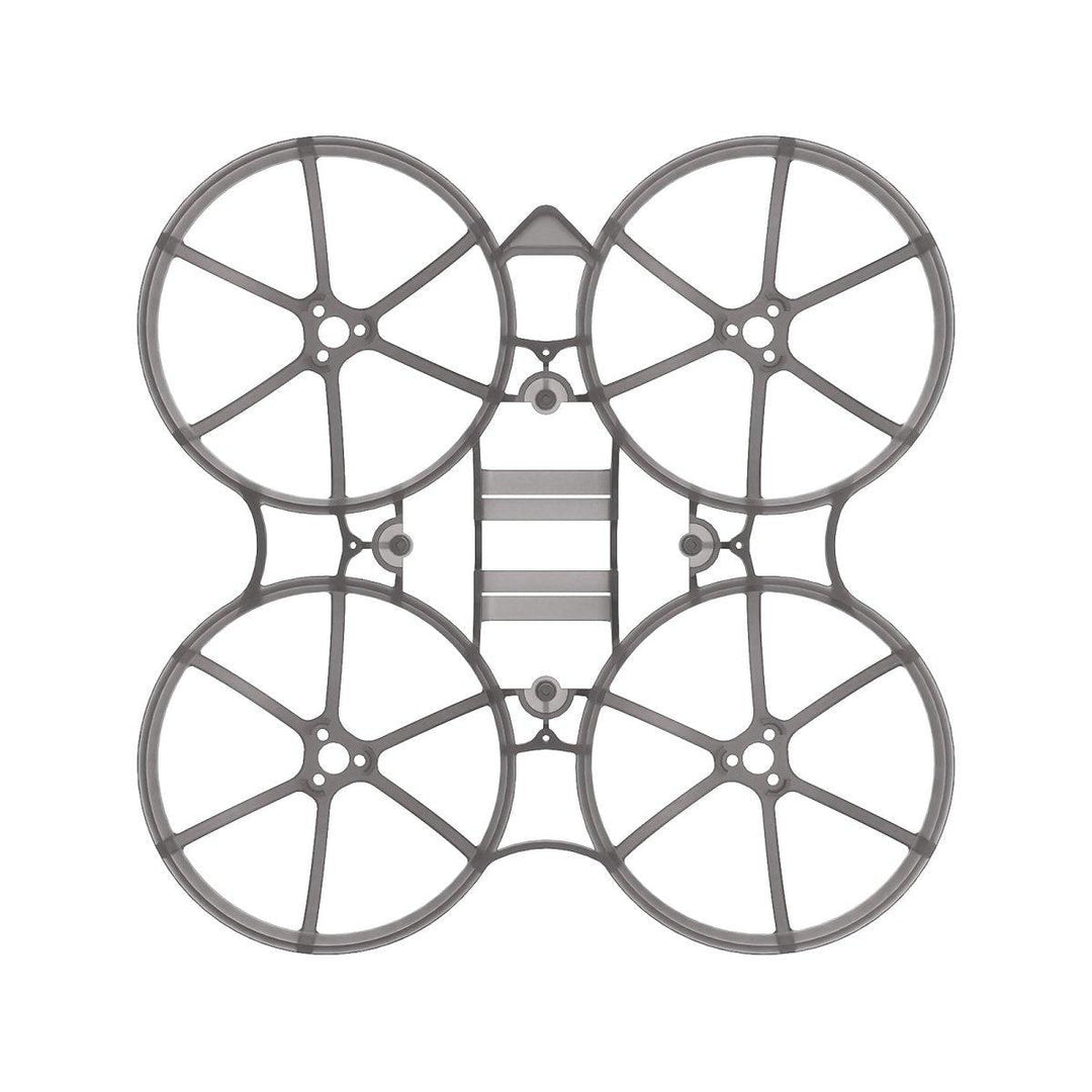 BETAFPV Meteor75 Air Brushless Whoop Frame - Choose Color at WREKD Co.