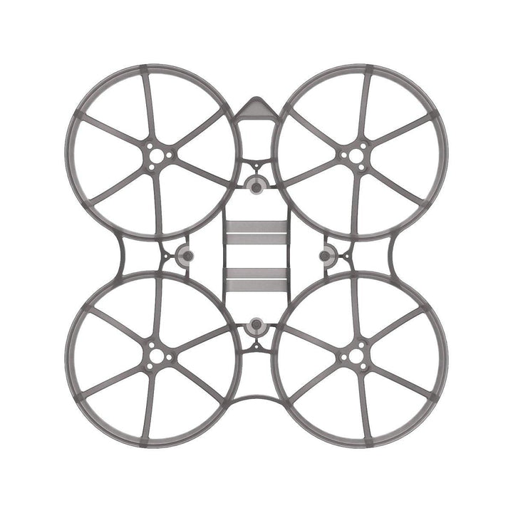 BETAFPV Meteor75 Air Brushless Whoop Frame - Choose Color at WREKD Co.