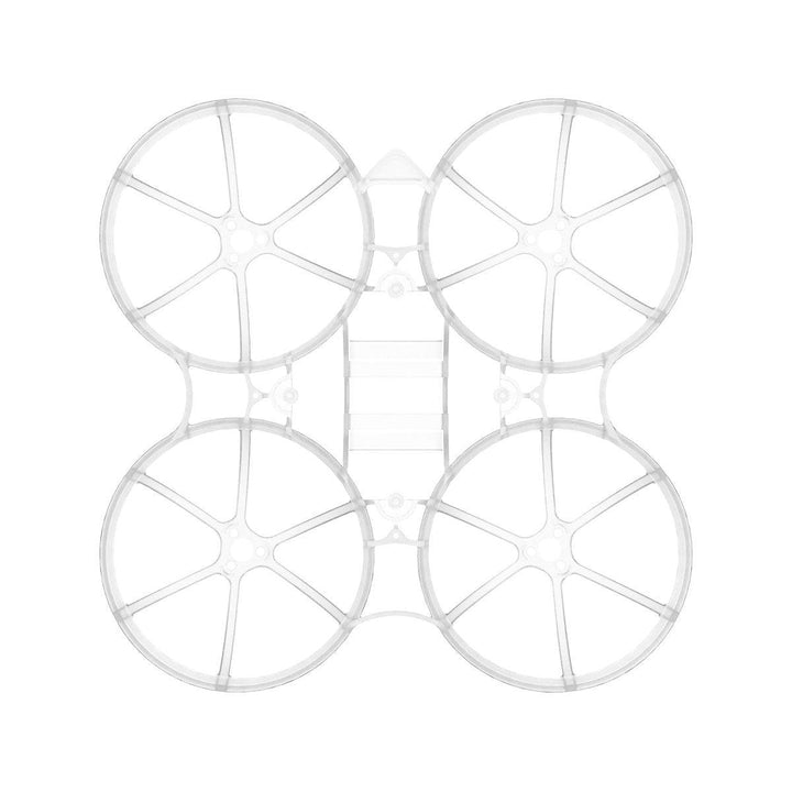 BETAFPV Meteor75 Air Brushless Whoop Frame - Choose Color at WREKD Co.