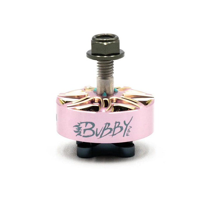 (NUEVO, TAL COMO ESTÁ) Motor Hypetrain Bubby 2205 2004KV