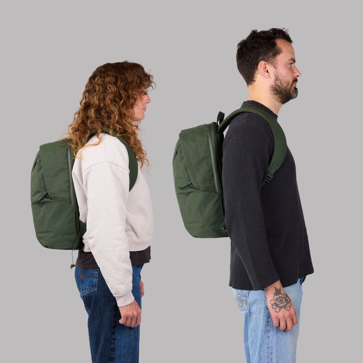 Moment Everything Backpack - 17L & 21L