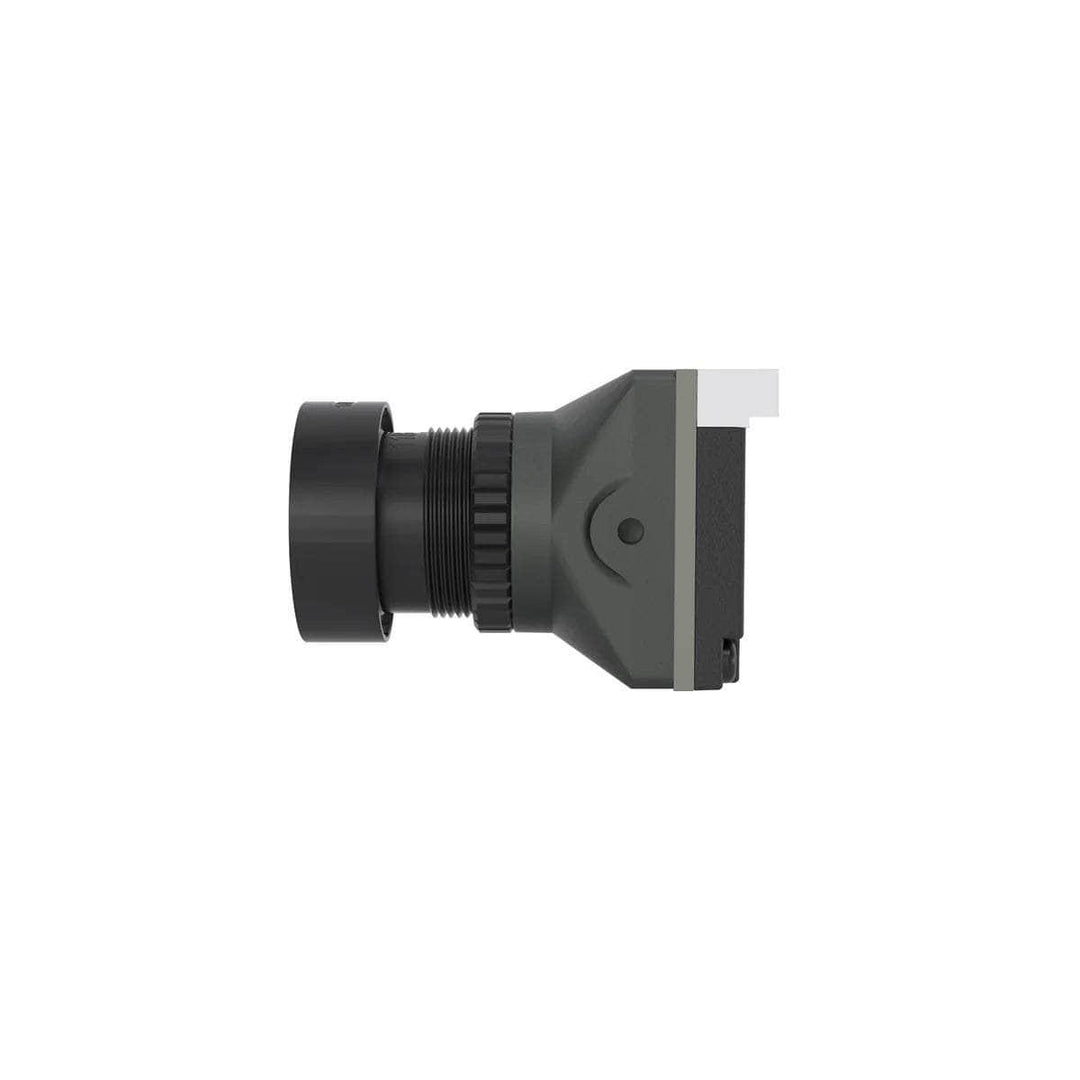 Caddx Ratel PRO Micro 1500TVL BSI PAL/NTSC FPV Camera (2.8mm) - Black at WREKD Co.