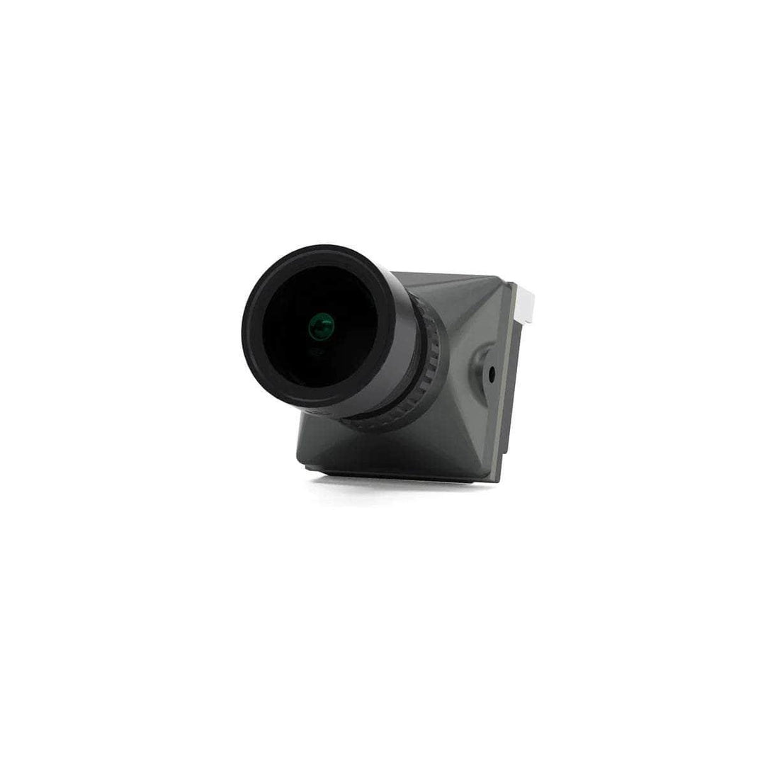 Caddx Ratel PRO Micro 1500TVL BSI PAL/NTSC FPV Camera (2.8mm) - Black at WREKD Co.