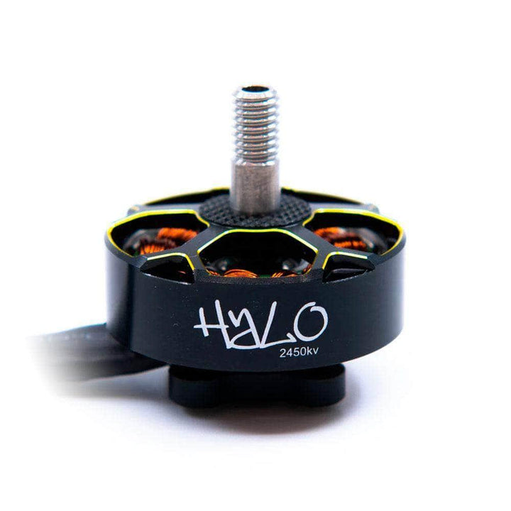 Camera Butter Halo Cinematic 2406 1800Kv Motor at WREKD Co.