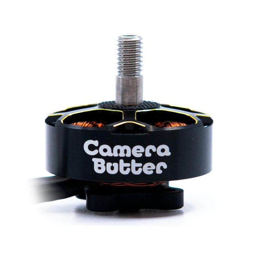 Camera Butter Halo Cinematic 2406 1800Kv Motor at WREKD Co.