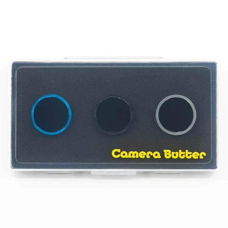 Camera Butter ND Filter Multi-Pack for DJI FPV System - Choose Version at WREKD Co.