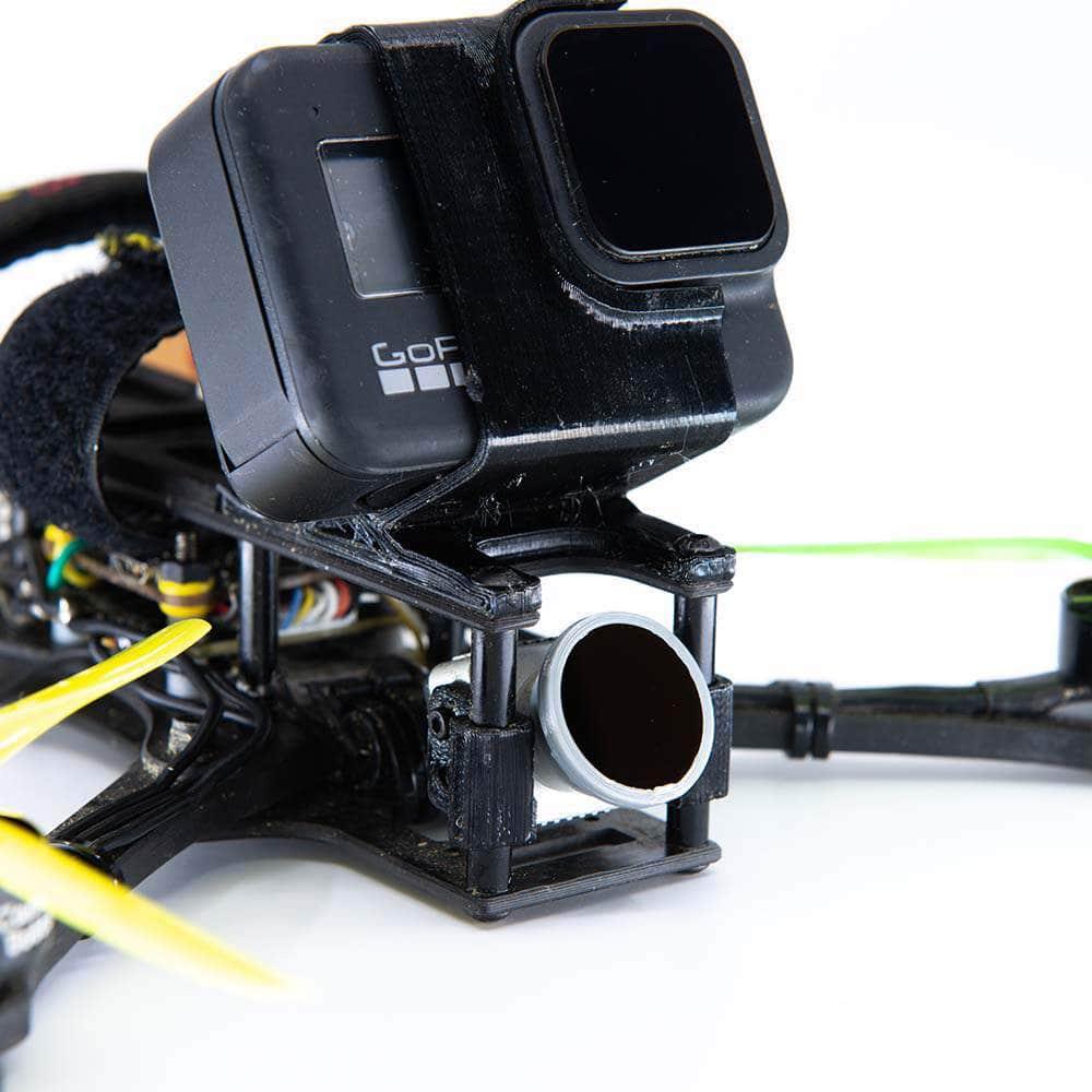 Camera Butter ND Filter Multi-Pack for DJI FPV System - Choose Version at WREKD Co.
