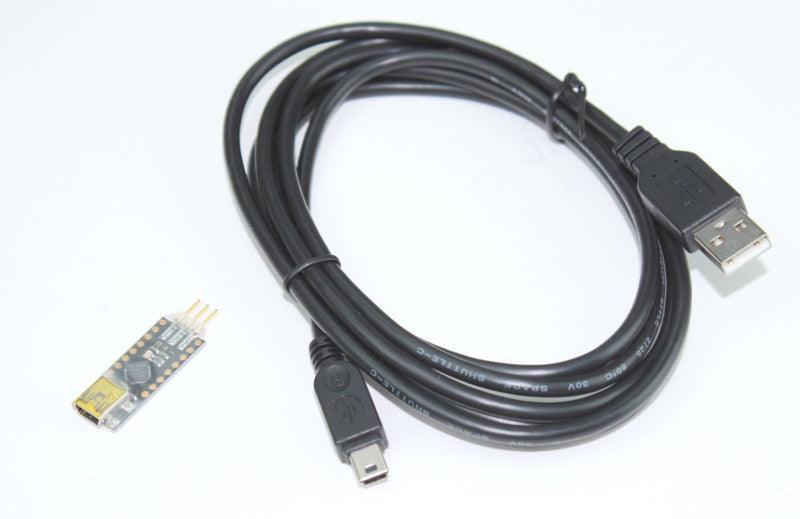 Castle Creations Castle Link USB Programming Kit 010-0005-00