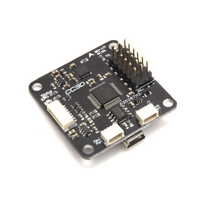 CC3D Flight Controller