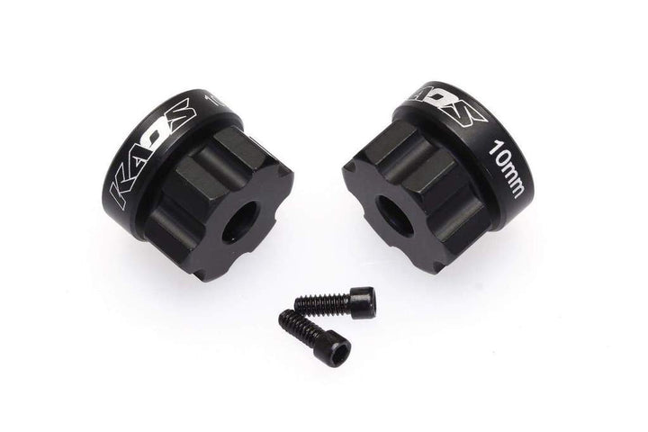 Cen Racing CKQ0214 KAOS Aluminum Wheel Hex (10mm)