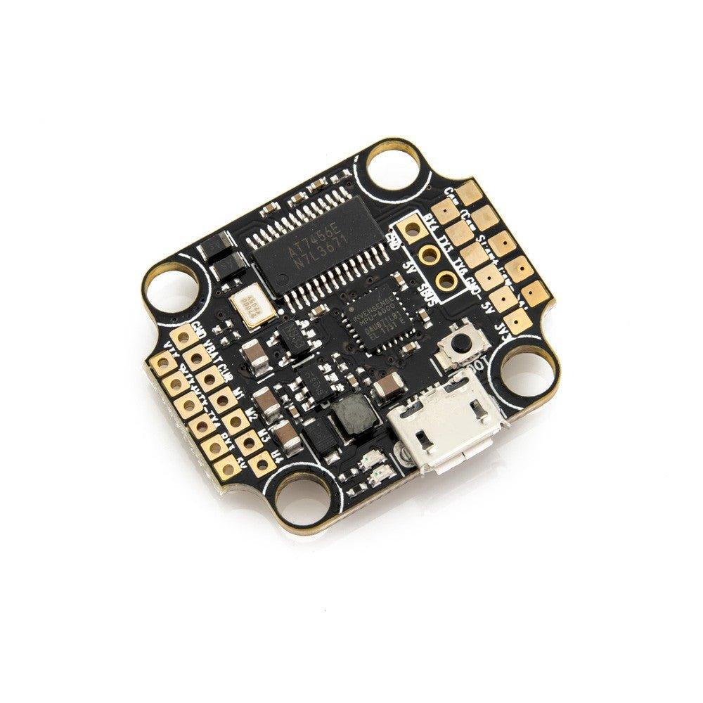 CL Racing F4 Mini Flight Controller - 20x20mm at WREKD Co.