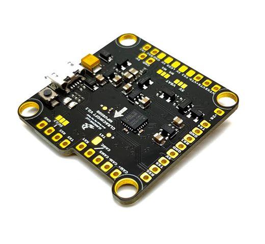 CL Racing F7 V2.2 30x30 FLIGHT CONTROLLER at WREKD Co.