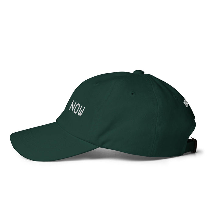 Gorra WREKD® "Land Now"