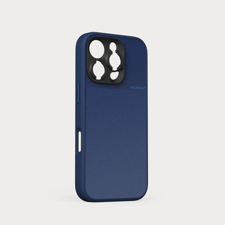 Moment Camera Case for iPhone 16 - Compatible with MagSafe - Open Box