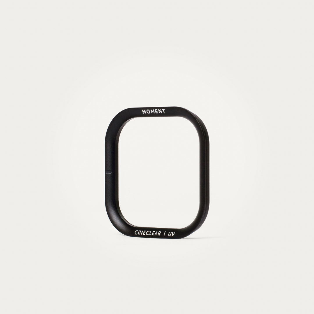 Moment CineClear Snap-On Filter - for iPhone 13 Pro & Pro Max