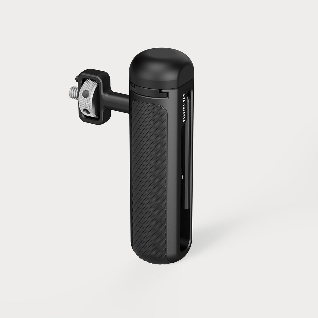 Universal Mobile Grip