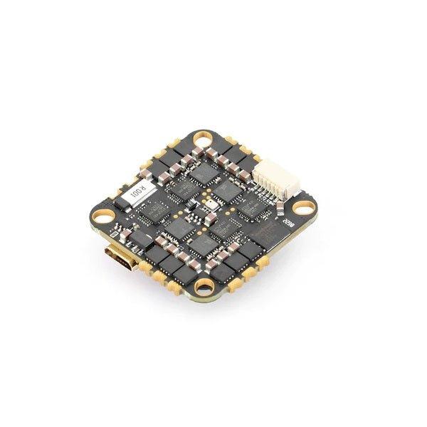 Diatone MAMBA MK4 F740 40A 6S 32bit AIO Flight Controller/ESC - 25.5x25.5mm - Basic Version at WREKD Co.