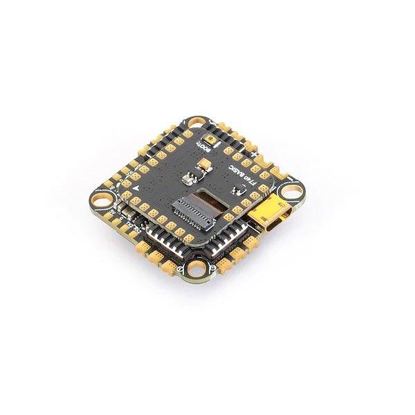 Diatone MAMBA MK4 F740 40A 6S 32bit AIO Flight Controller/ESC - 25.5x25.5mm - Basic Version at WREKD Co.