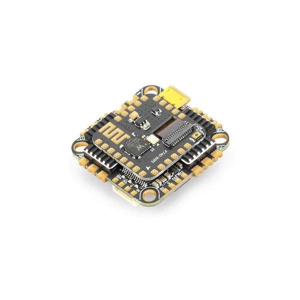 Diatone MAMBA MK4 F740 40A 6S 32bit AIO Flight Controller/ESC - 25.5x25.5mm - WiFi Version at WREKD Co.