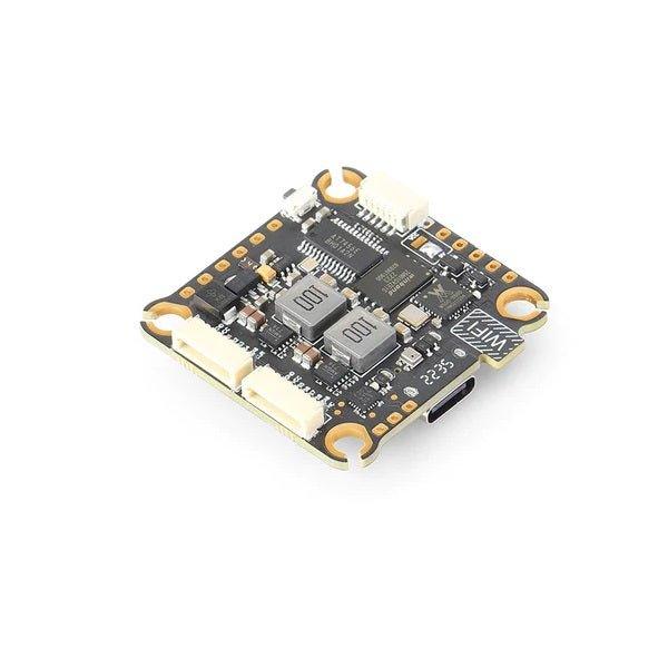 Diatone MAMBA MK4 H743 V2 + F55A 55A 3-6S 128K BLHeli_32 Flight Controller/ESC Stack - 30x30mm at WREKD Co.